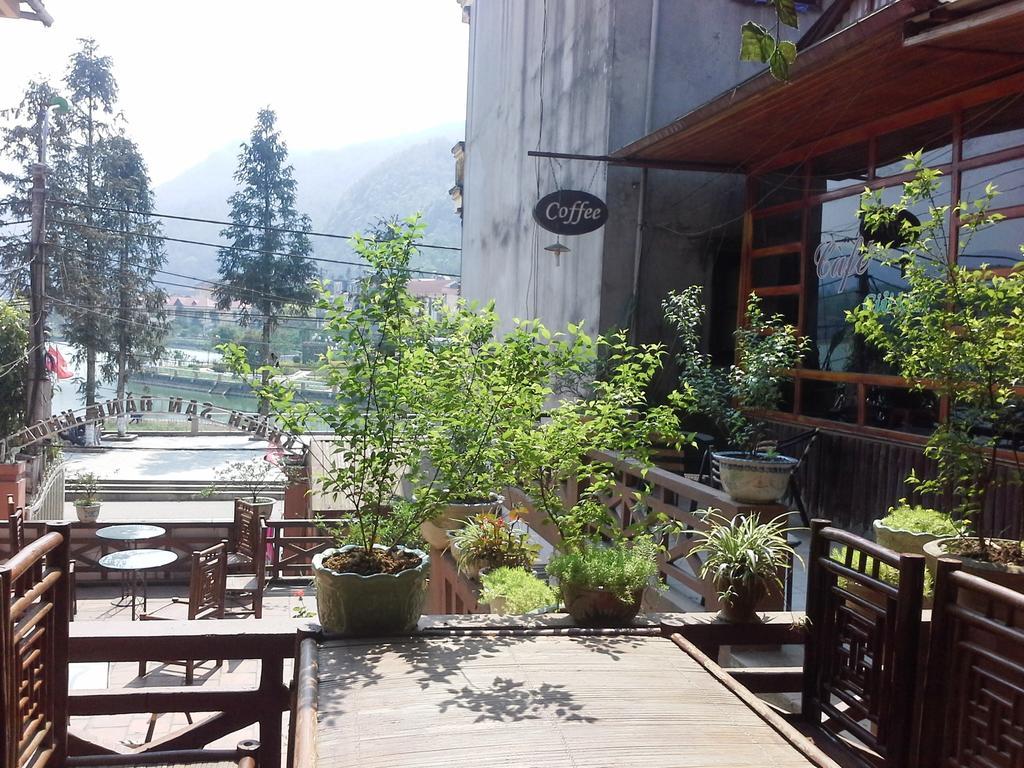 Dang Khoa Hotel Sapa Εξωτερικό φωτογραφία