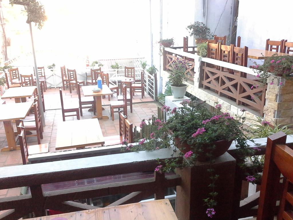 Dang Khoa Hotel Sapa Εξωτερικό φωτογραφία