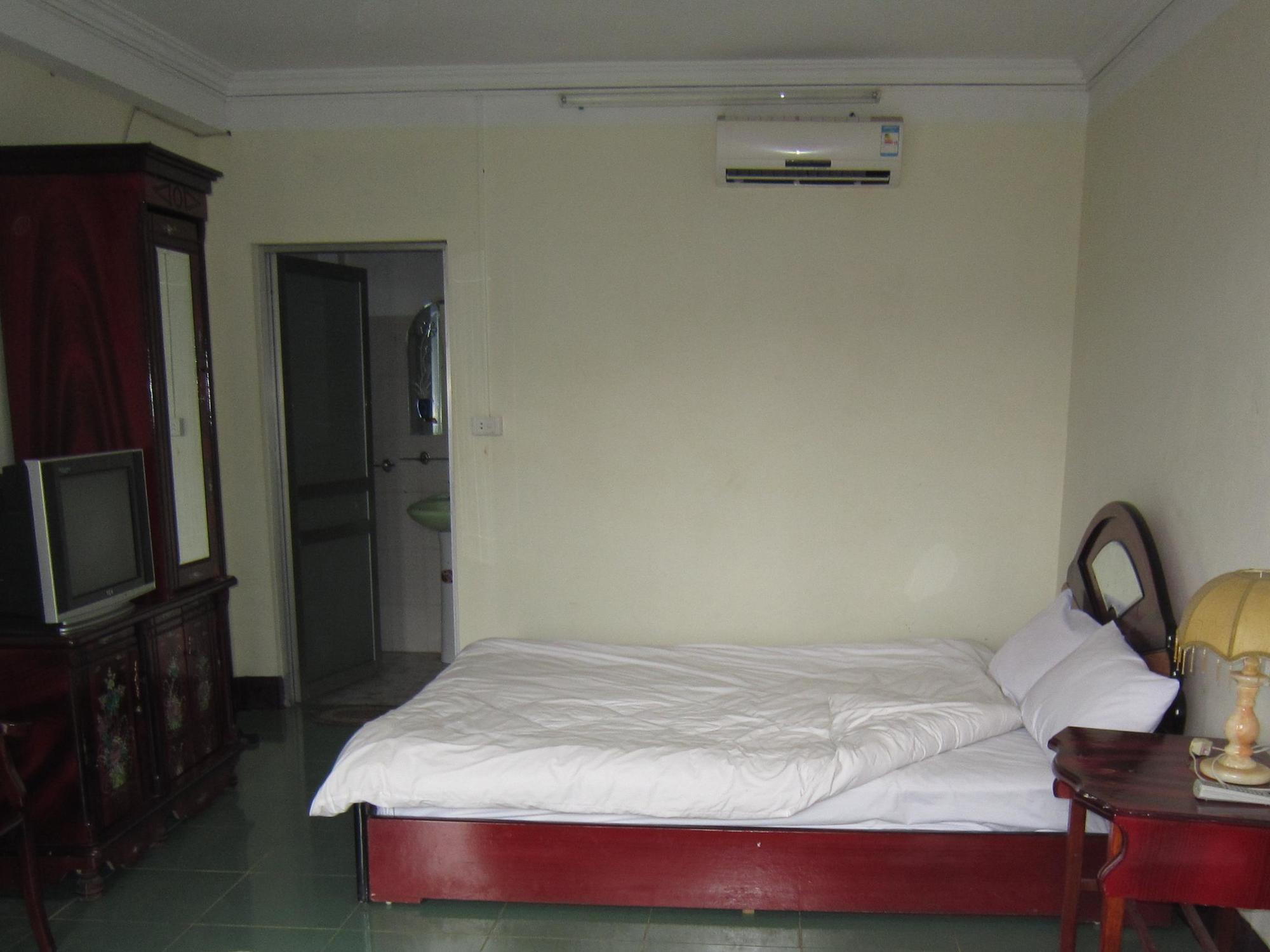Dang Khoa Hotel Sapa Εξωτερικό φωτογραφία