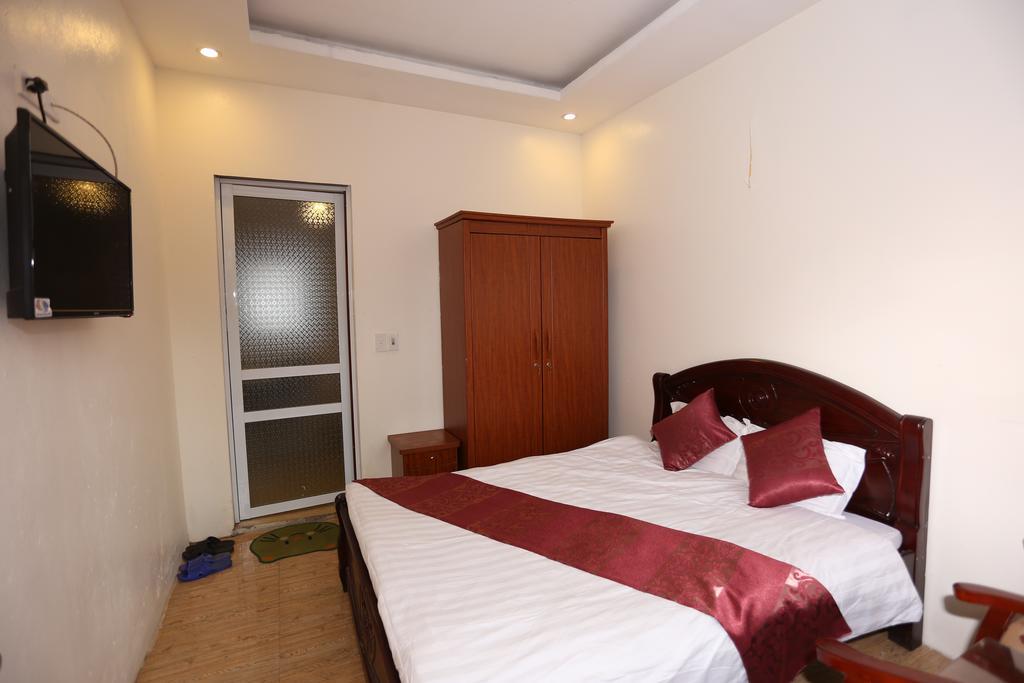 Dang Khoa Hotel Sapa Δωμάτιο φωτογραφία